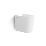 Chân chậu ngắn Viglacera V23 1