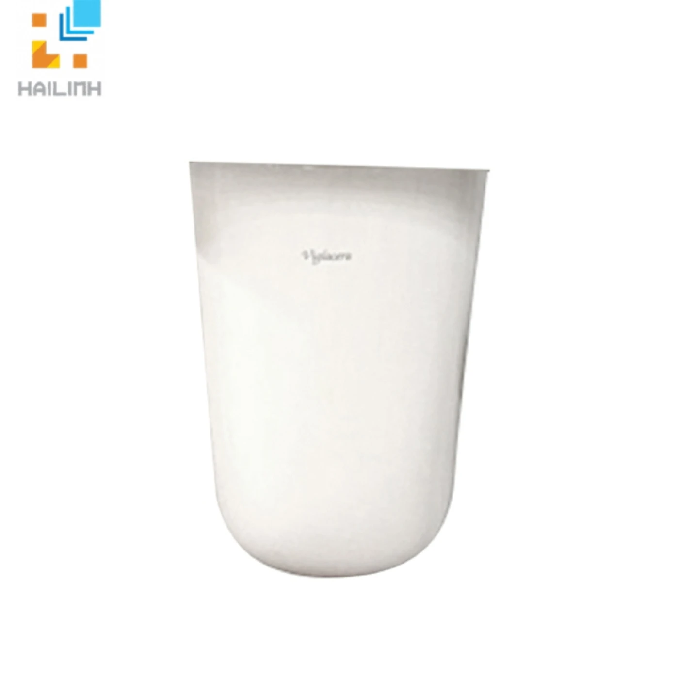 Chân chậu ngắn Viglacera V23