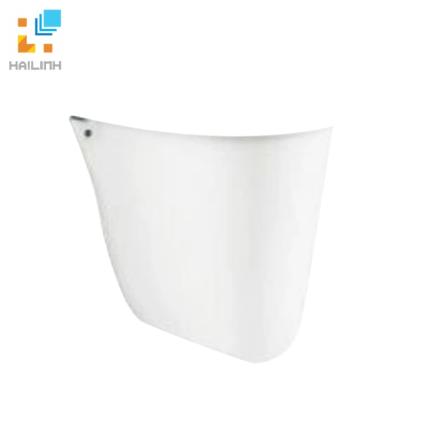 Chân chậu Viglacera V39
