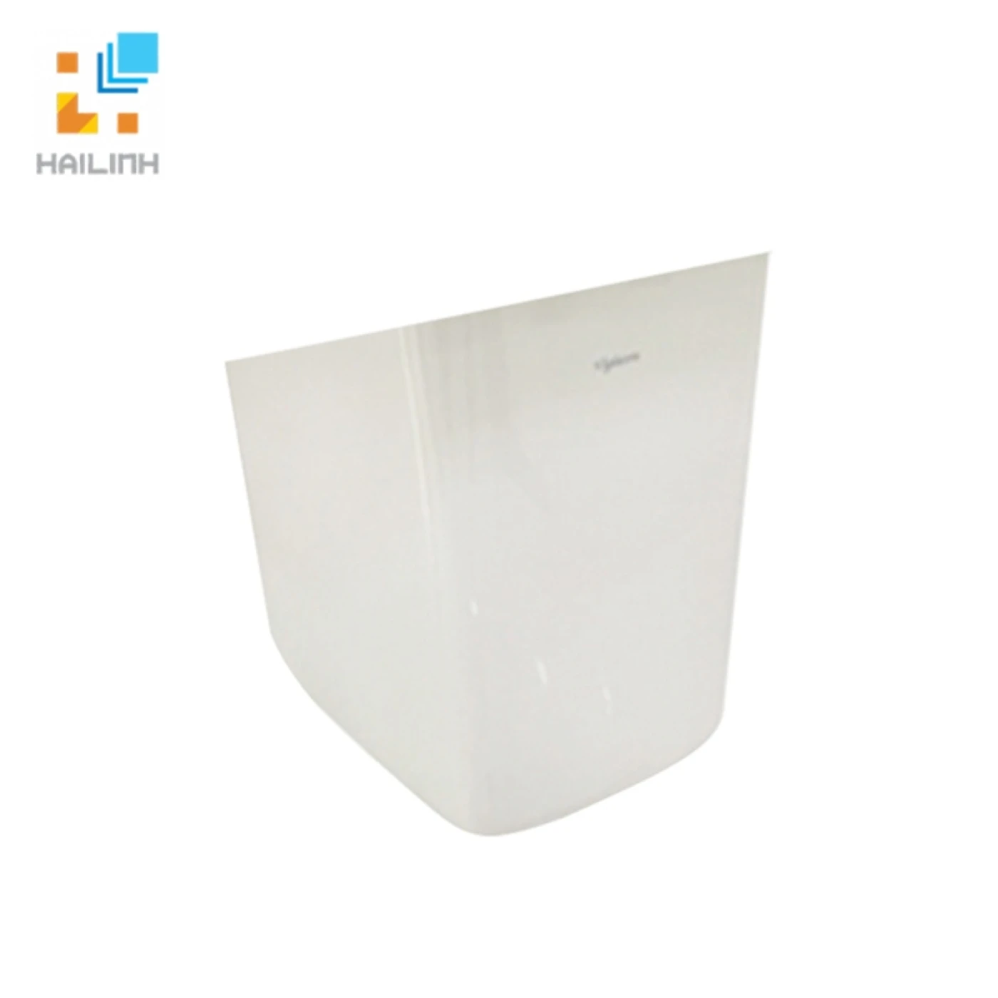 chân chậu Viglacera V58