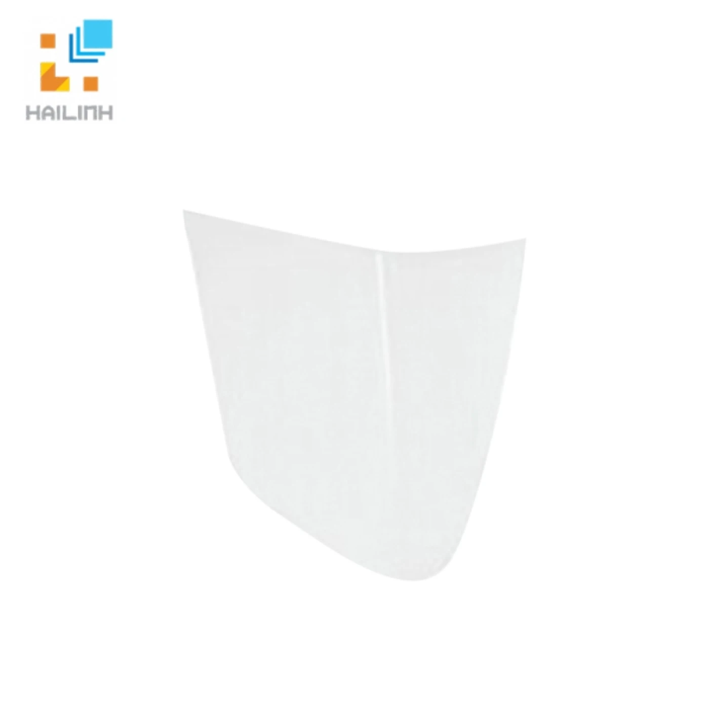 Chân chậu Viglacera VI5