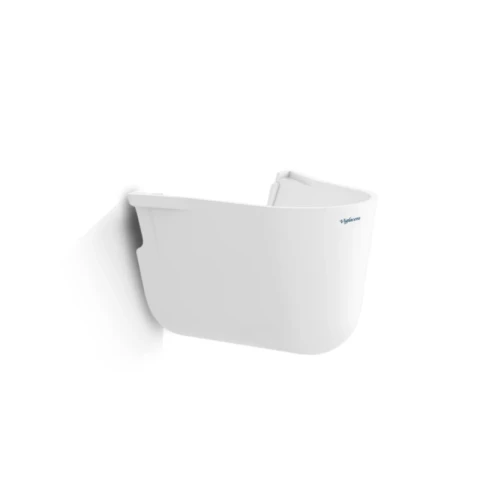 Chân chậu Viglacera V39