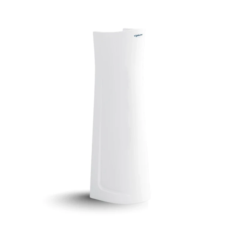 Chân chậu dài Viglacera VI1T