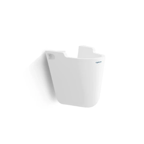 Chân chậu Viglacera VI5