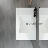 Chậu bàn đá 2 tầng Viglacera NY51-9GP01 3