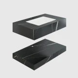 Chậu bàn đá 2 tầng Viglacera VI11-9GP01 1
