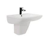 Chậu chân ngắn Viglacera V61 1