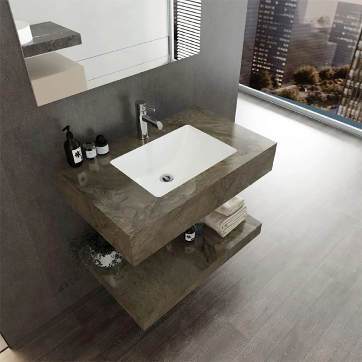 chau rua 2 tang viglacera us10 9gp03