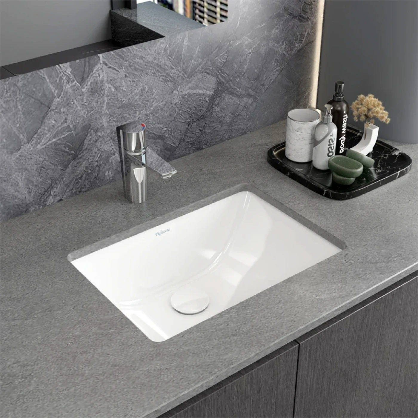 chau rua am ban viglacera ts1