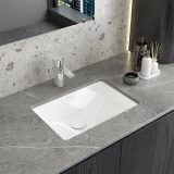 Chậu rửa âm bàn Viglacera US2 2