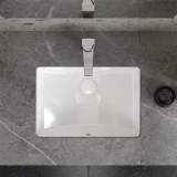 Chậu rửa âm bàn Viglacera US2 3