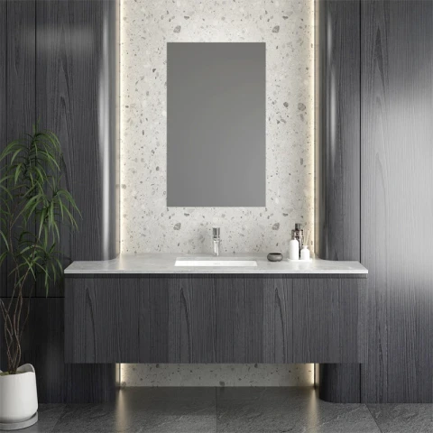 Ảnh Chậu rửa âm bàn Viglacera US2 4
