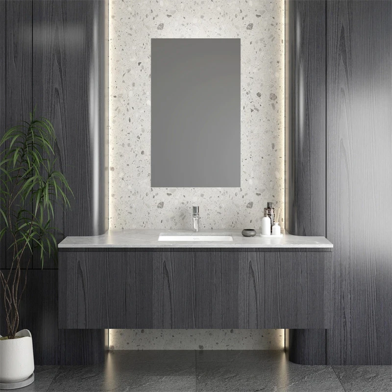 Ảnh Chậu rửa âm bàn Viglacera US2 4