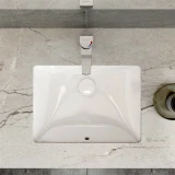 Chậu rửa âm bàn Viglacera US3 2