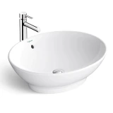 Chậu rửa đặt bàn Viglacera BS415 1