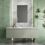 Chậu rửa âm bàn Viglacera CA2 4
