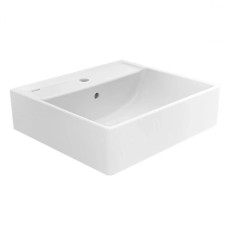 Ảnh Chậu rửa đặt bàn Viglacera P.22.320 1