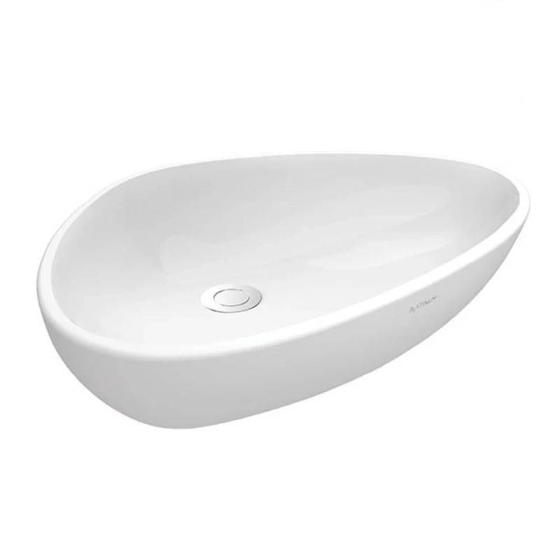 Chậu rửa đặt bàn Viglacera P522
