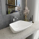 Chậu rửa Viglacera CD16 3