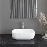 Chậu rửa đặt bàn Viglacera V25 2