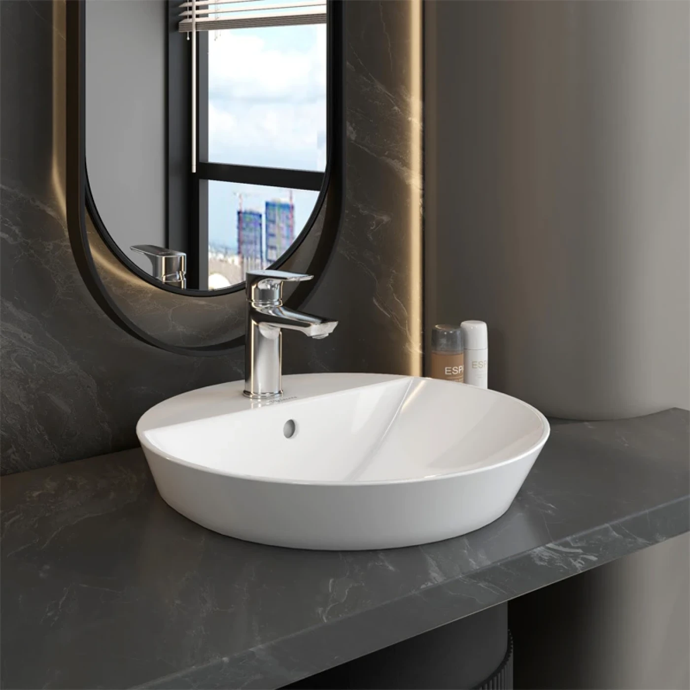 chau rua duong ban viglacera v26 chat luong