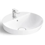 Chậu rửa đặt bàn Viglacera V26 1