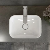 Chậu rửa đặt bàn Viglacera V27 4