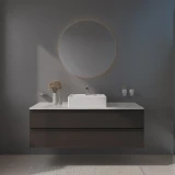 Chậu rửa đặt bàn Viglacera V42M 4