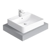 Chậu rửa đặt bàn Viglacera V42M 1