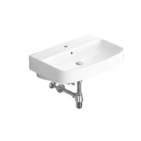 Chậu rửa treo tường Viglacera V58
