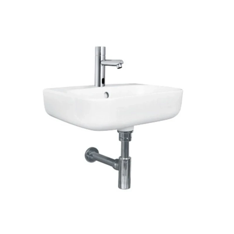 Ảnh Chậu rửa treo tường Viglacera V23 1