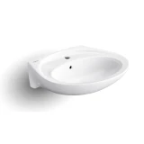 Chậu rửa treo tường Viglacera VTL2 1