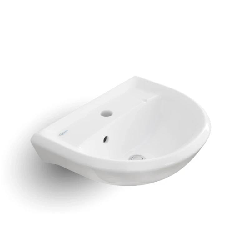 Ảnh Chậu rửa treo tường Viglacera VTL3N 1