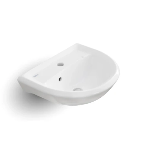 Chậu rửa treo tường Viglacera VTL3N