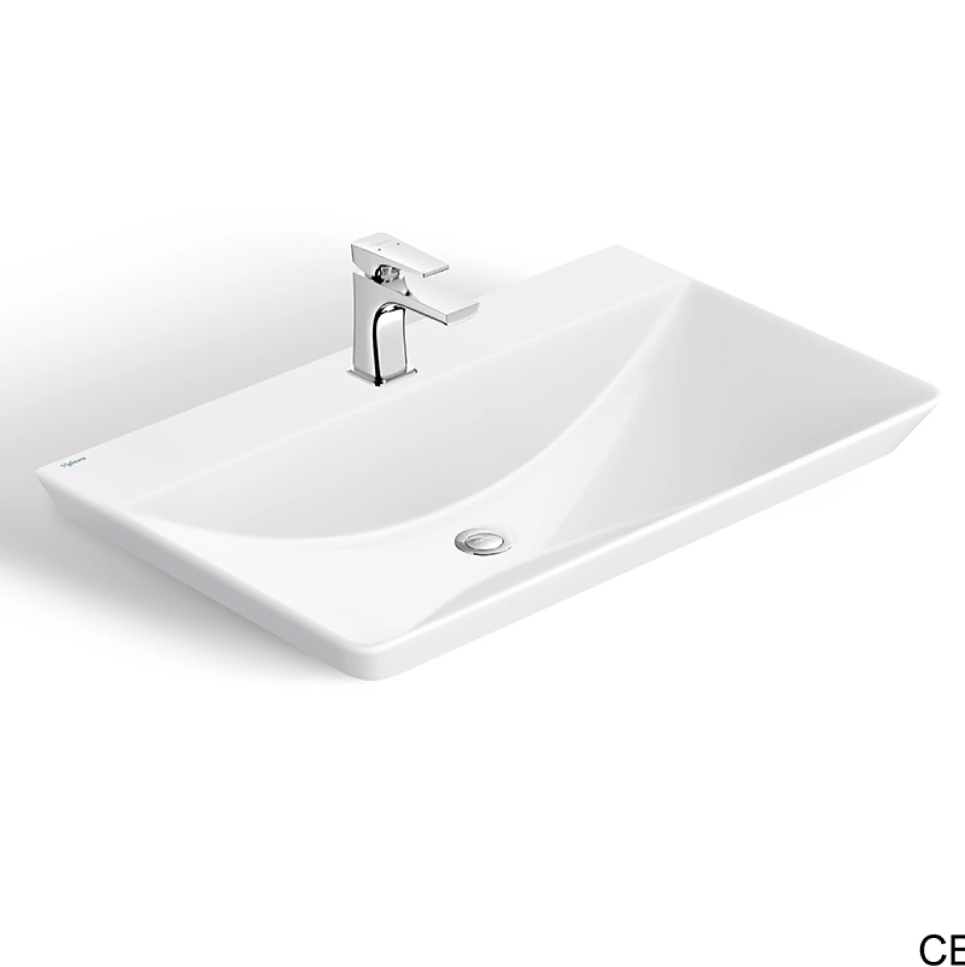 chau rua viglacera CB68