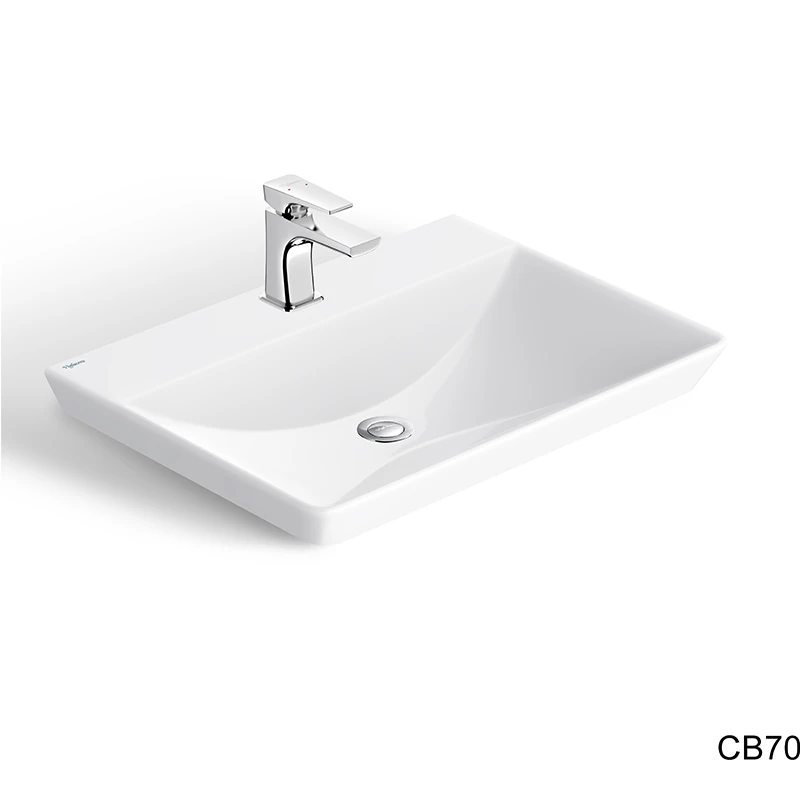 chau rua viglacera cb70