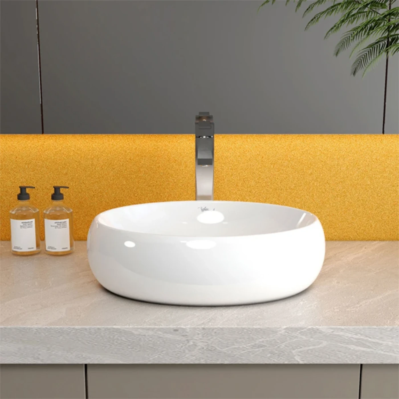 chau rua viglacera cd30 sang trong