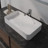 Chậu rửa đặt bàn Viglacera P.21.140 4