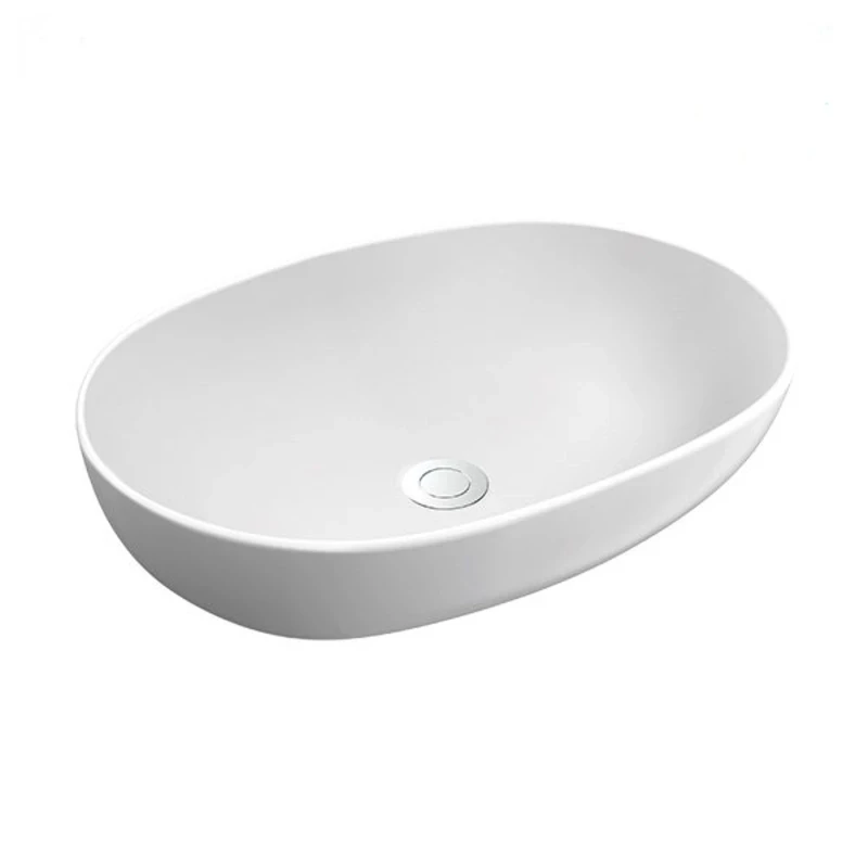 Chậu rửa đặt bàn Viglacera P.23.350