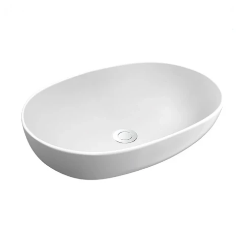 Chậu rửa đặt bàn Viglacera P.23.350