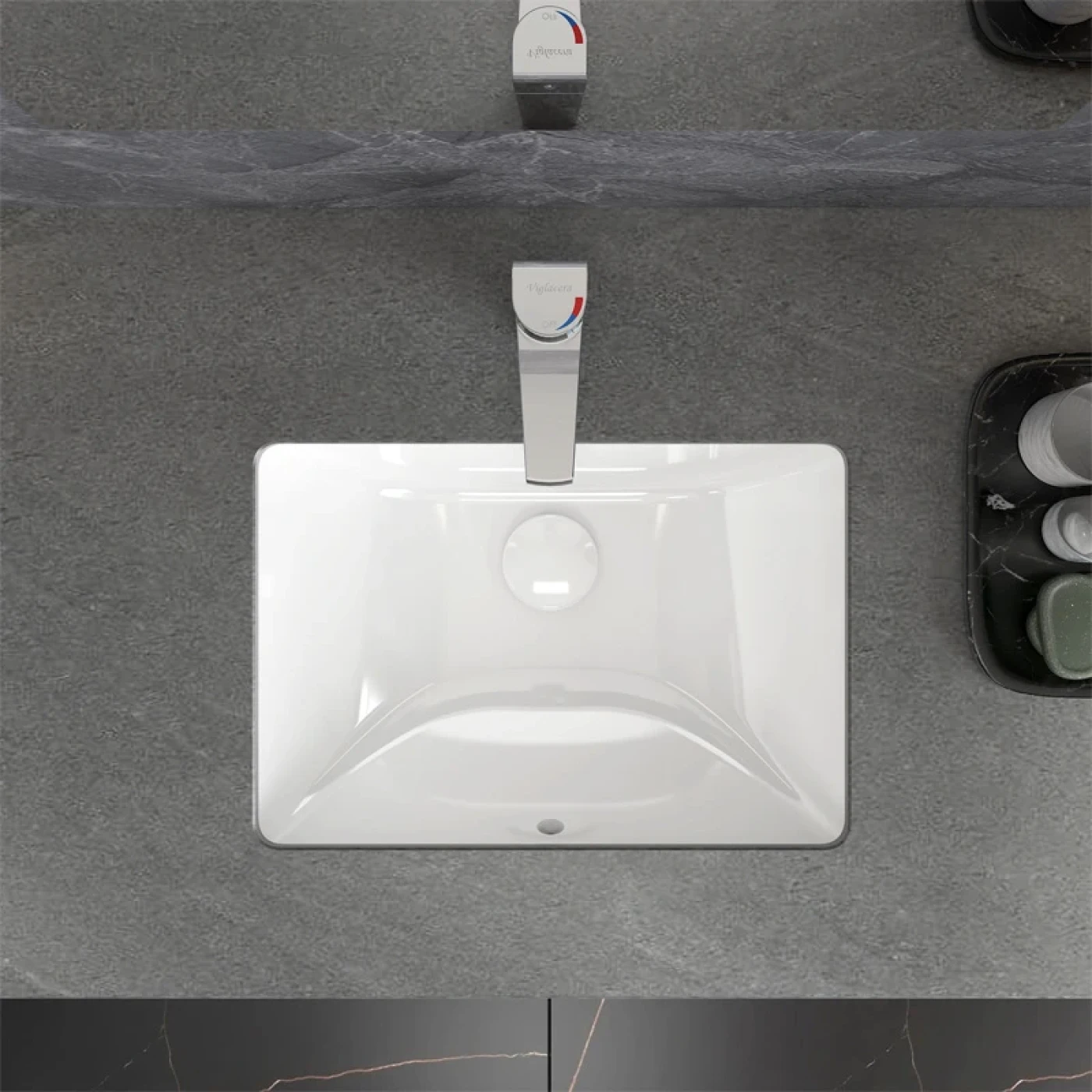 chau rua viglacera ts1 chat luong