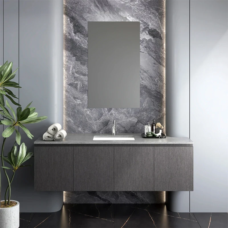 Ảnh Chậu rửa âm bàn Viglacera TS1 5