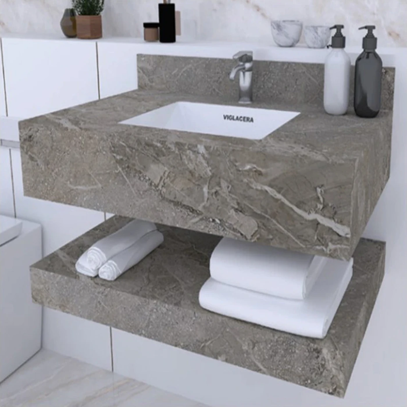 chau rua viglacera us8 9gp05 phong mau