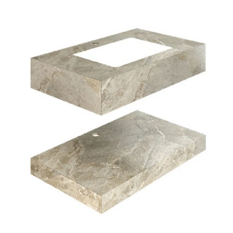 Chậu đặt bàn đá Viglacera US8-9GP05