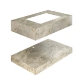 Chậu đặt bàn đá Viglacera US8-9GP05 1