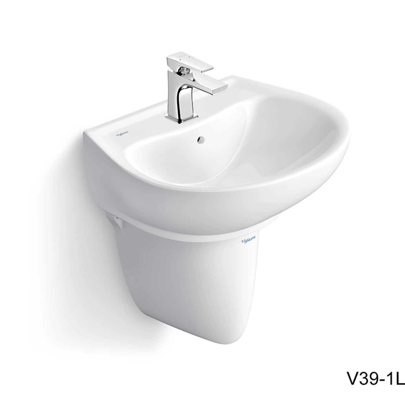 chau rua viglacera V39