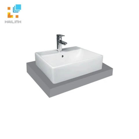 Ảnh Combo thiết bị vệ sinh viglacera số 10 4