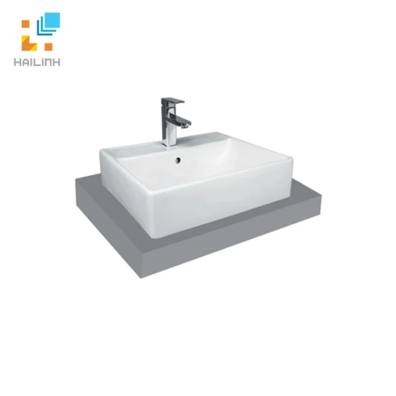 Ảnh Combo thiết bị vệ sinh viglacera số 10 4