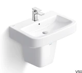 Combo thiết bị vệ sinh Viglacera số 5 4