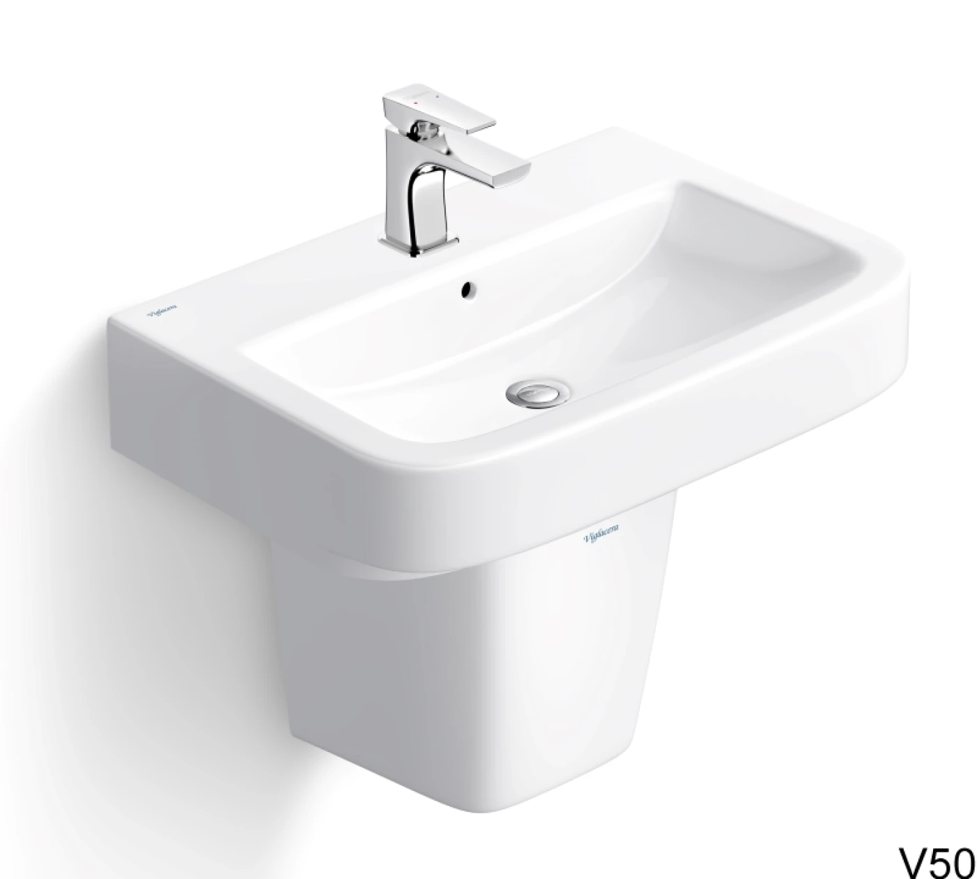 chau rua viglacera v50